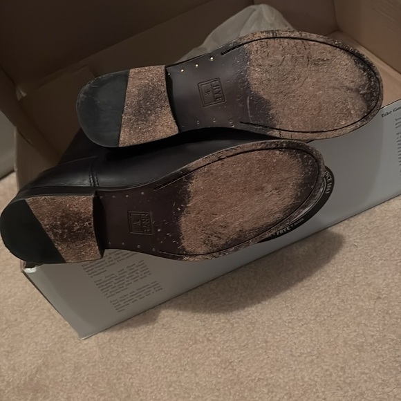 FRYE MELISSA BUTTON BOOT - Picture 8 of 8